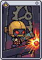 Clockwork Riveter monster card