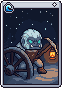 Rimeback Digger monster card